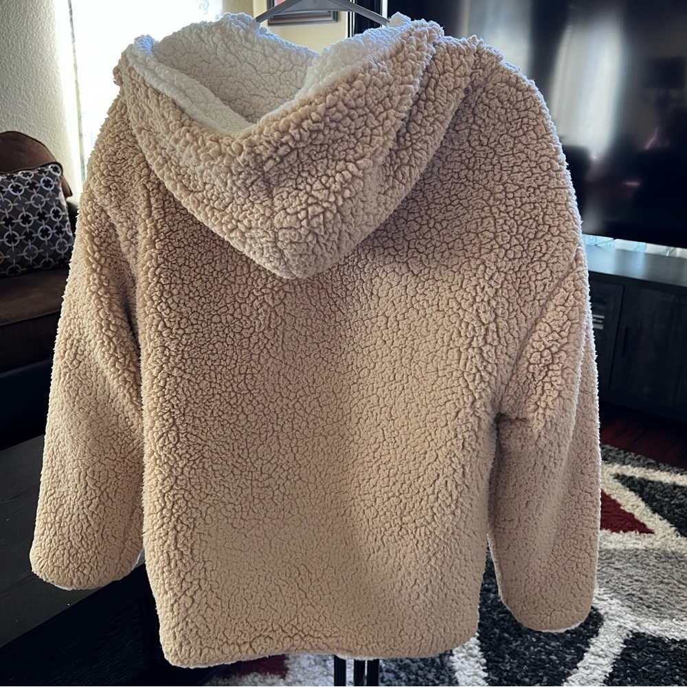 Reversible Teddy - Picture 2 of 5
